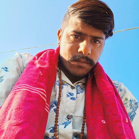 Meet your Posher, Prakashkoli - Picture 1 of 1